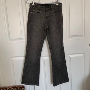 Calvin Klein Women’s Flare Jeans Size 2